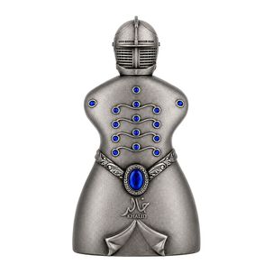 Lattafa Niche Emarati Khalid Edp 80ml