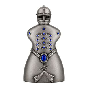 Lattafa Niche Emarati Khalid Edp 80ml