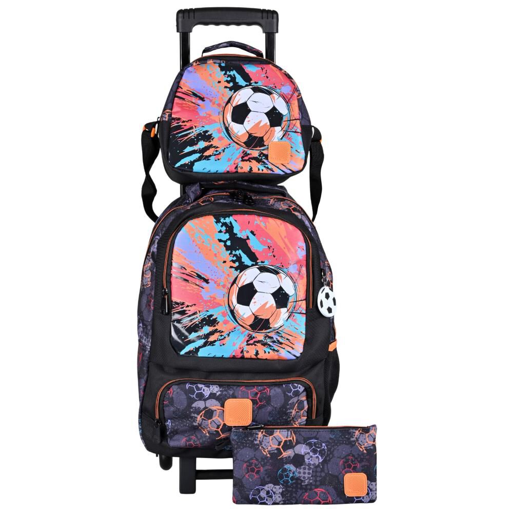 Infinity Pack - Splashed Ball Torre image number 7.0