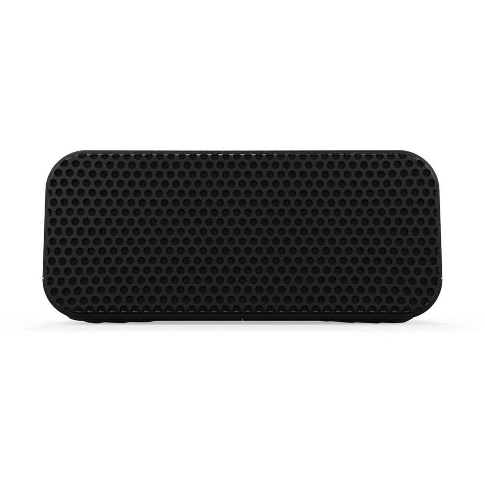 Parlante Bluetooth 5.3 Portátil Nashville Klipsch Negro image number 3.0