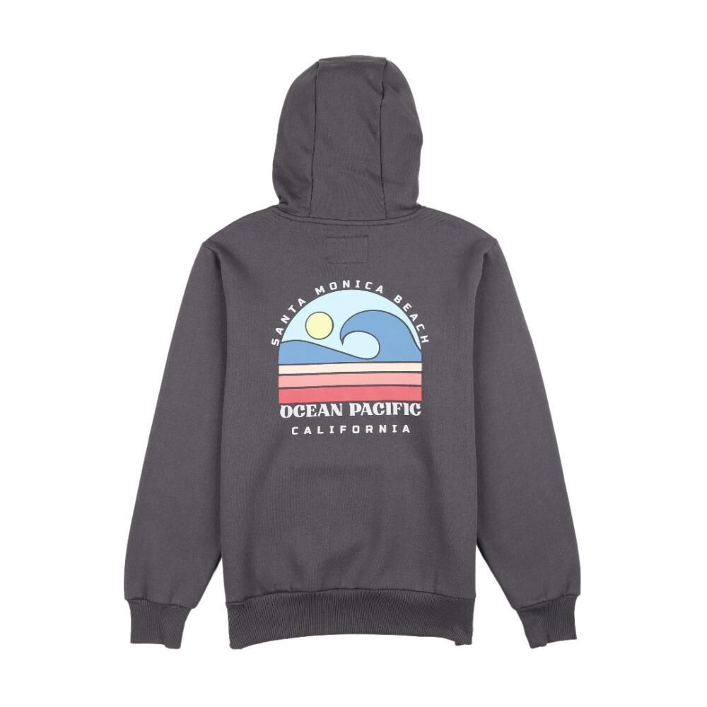 Poler&oacute;n Hombre Ocean Pacific image number 1.0