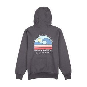 Poler&oacute;n Hombre Ocean Pacific