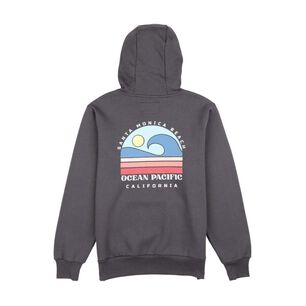 Poler&oacute;n Hombre Ocean Pacific