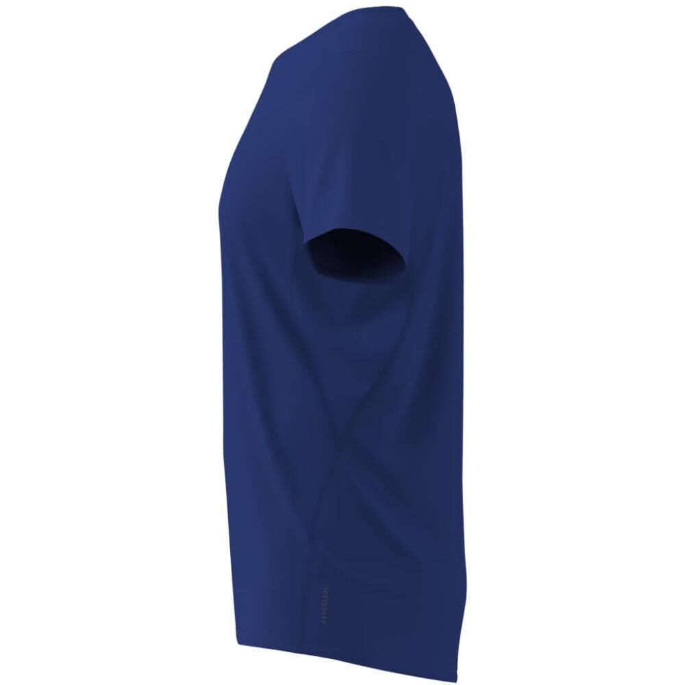 Polera Deportiva Hombre Adidas image number 13.0