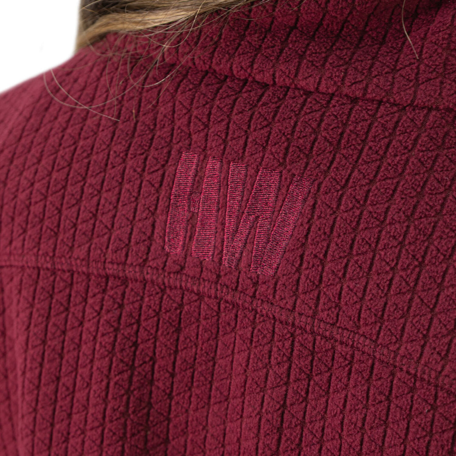 Polar Hw Llanquihue Mujer Cabernet image number 5.0