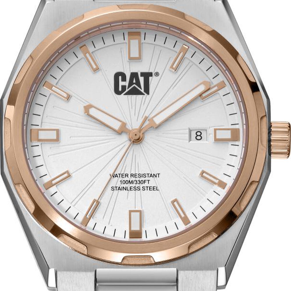 Reloj Cat Hombre Al-191-11-229 California image number 0.0