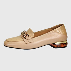 Zapato Mara Beige