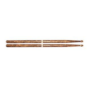 Baqueta Rebound 5b Firegrain Nogal R5bfg Pro Mark