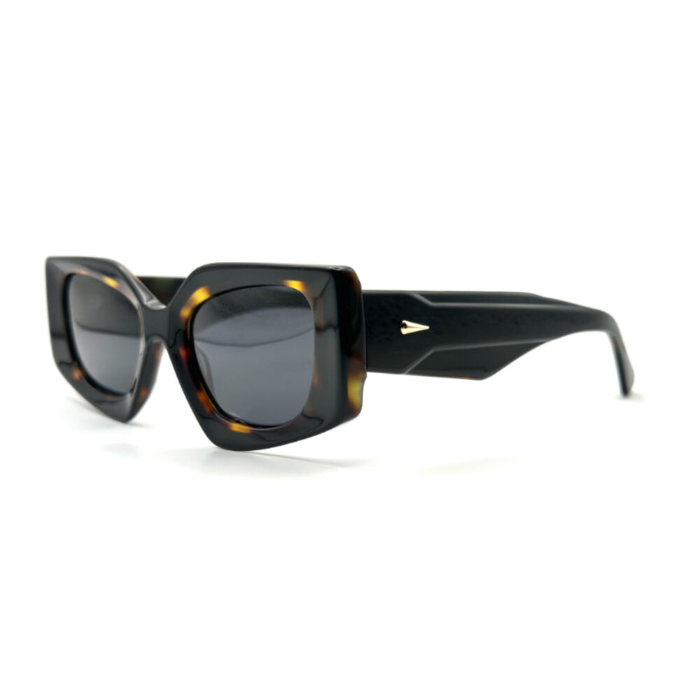 Lentes De Sol Marilyn Marrón Polarizados York Eyewear image number 1.0