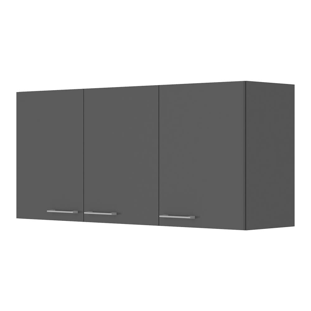 Mueble De Cocina Vekkahome Aereo Opie / 3 Puertas image number 2.0