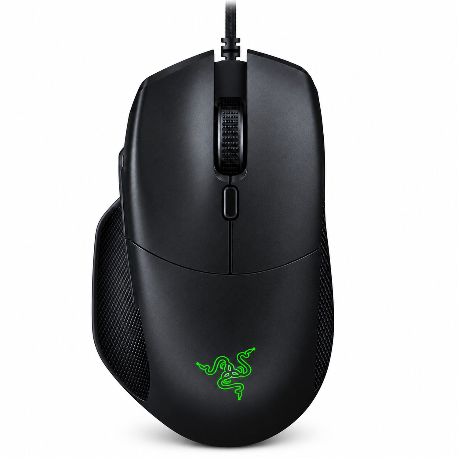 Mouse Gamer Razer Basilisk Essential 6400 Dpi Rgb image number 0.0