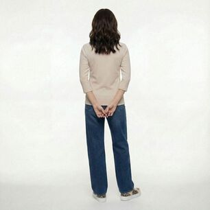 Polera Mujer Kimera