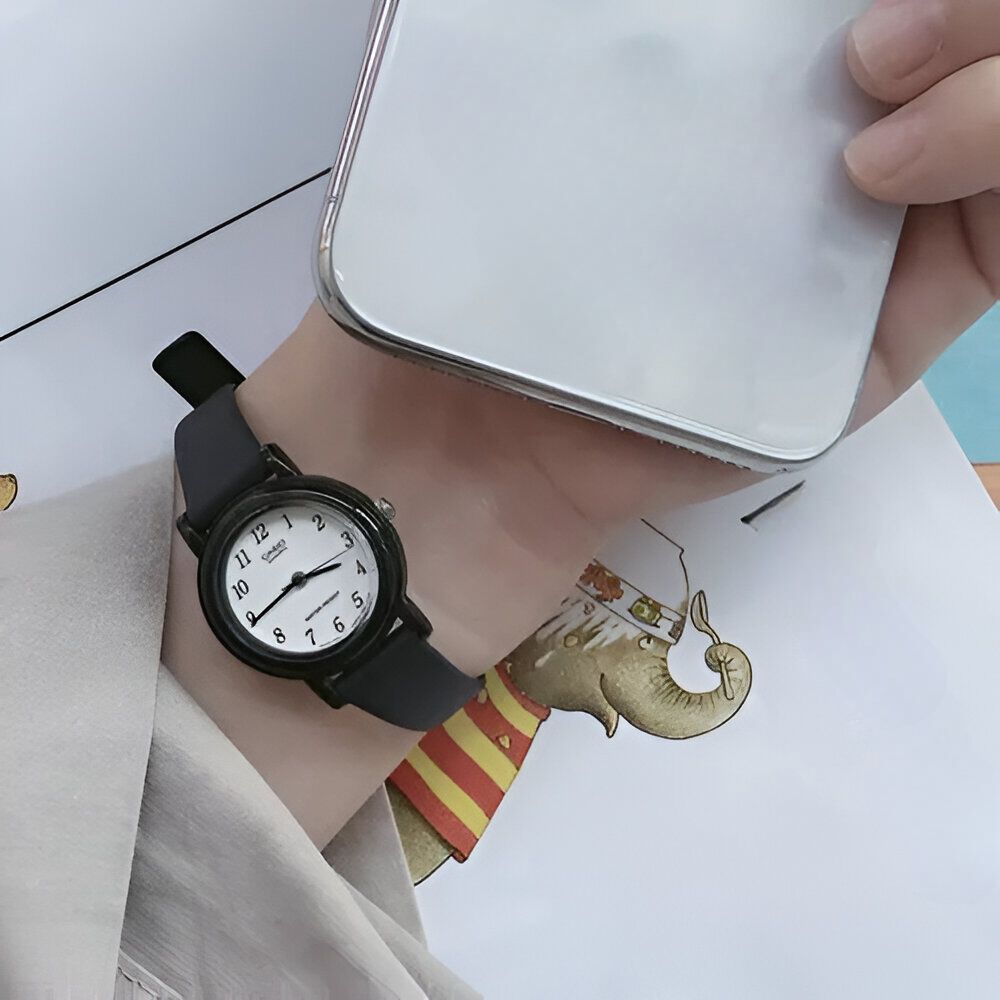 Reloj Casio De Mujer Classic Analog Lq-139bmv-7eldf image number 4.0