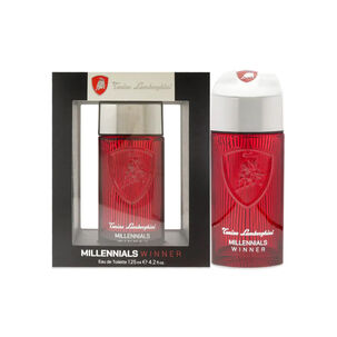 Lamborghini Millennials Winner Edt 125ml