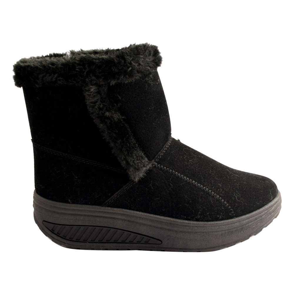 Botin Eimi Negro Weide image number 0.0