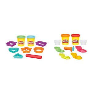 Balde Masas Play-doh