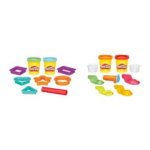 Balde Masas Play-doh