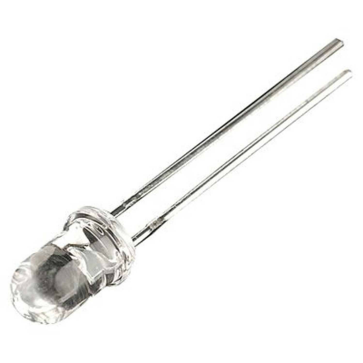 Led Blanco De Alto Brillo image number 0.0