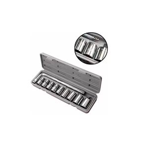 Set De Herramientas 10 Piezas