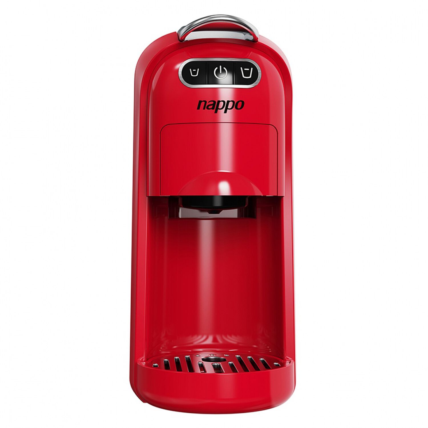 Cafetera 3 En 1 Nappo 1400w Compatible Dolce Gusto Nespresso image number 8.0