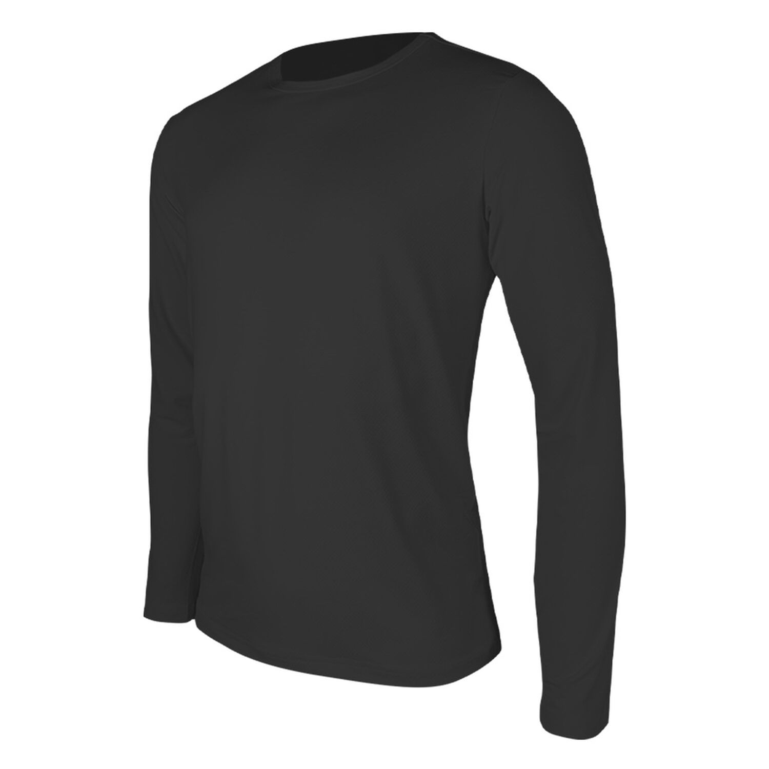 Polera Dry Fit Microperforado I Capa Sechurano Hombre image number 1.0