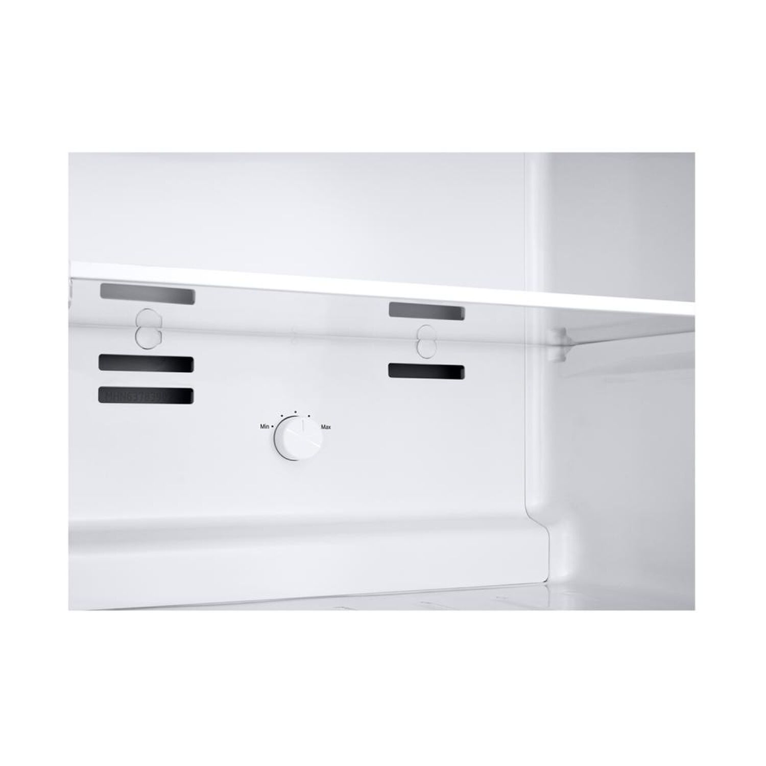 Refrigerador Top Freezer LG VT22BPM.AEPPECL / No Frost / 217 Litros / E image number 6.0