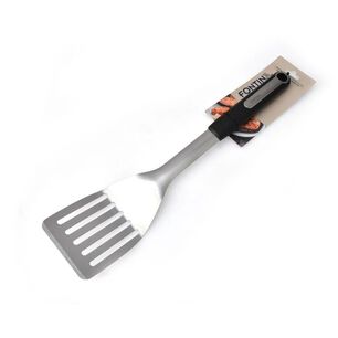 Espatula Parrilleras Asado 41cm Mango Antideslizante Cocina