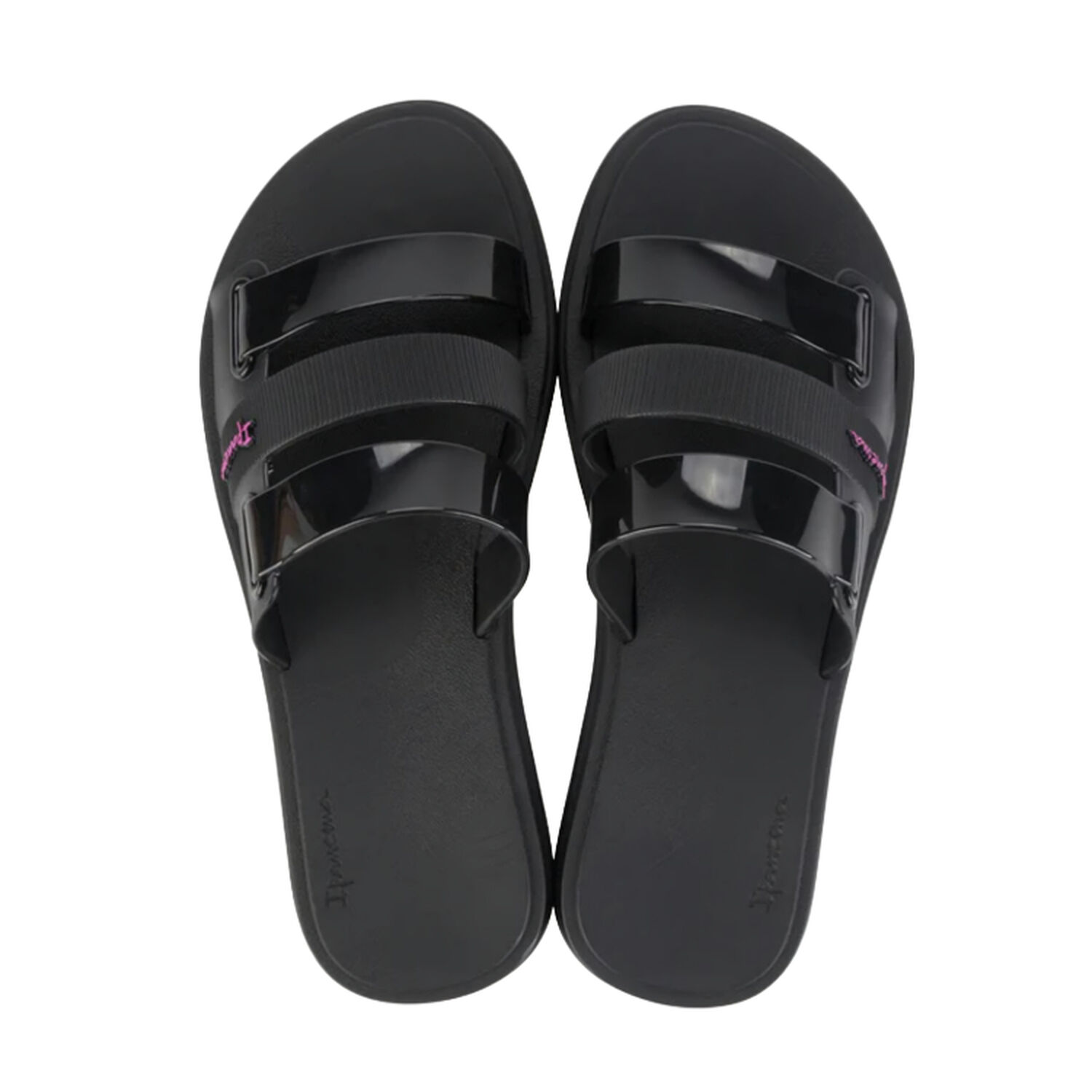 Sandalias Chalas Ipanema Bold Mujer image number 1.0