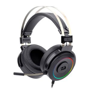 Audifonos Gamer Headset Redragon Lamia2 H320 Usb Pc,ps4,xbox