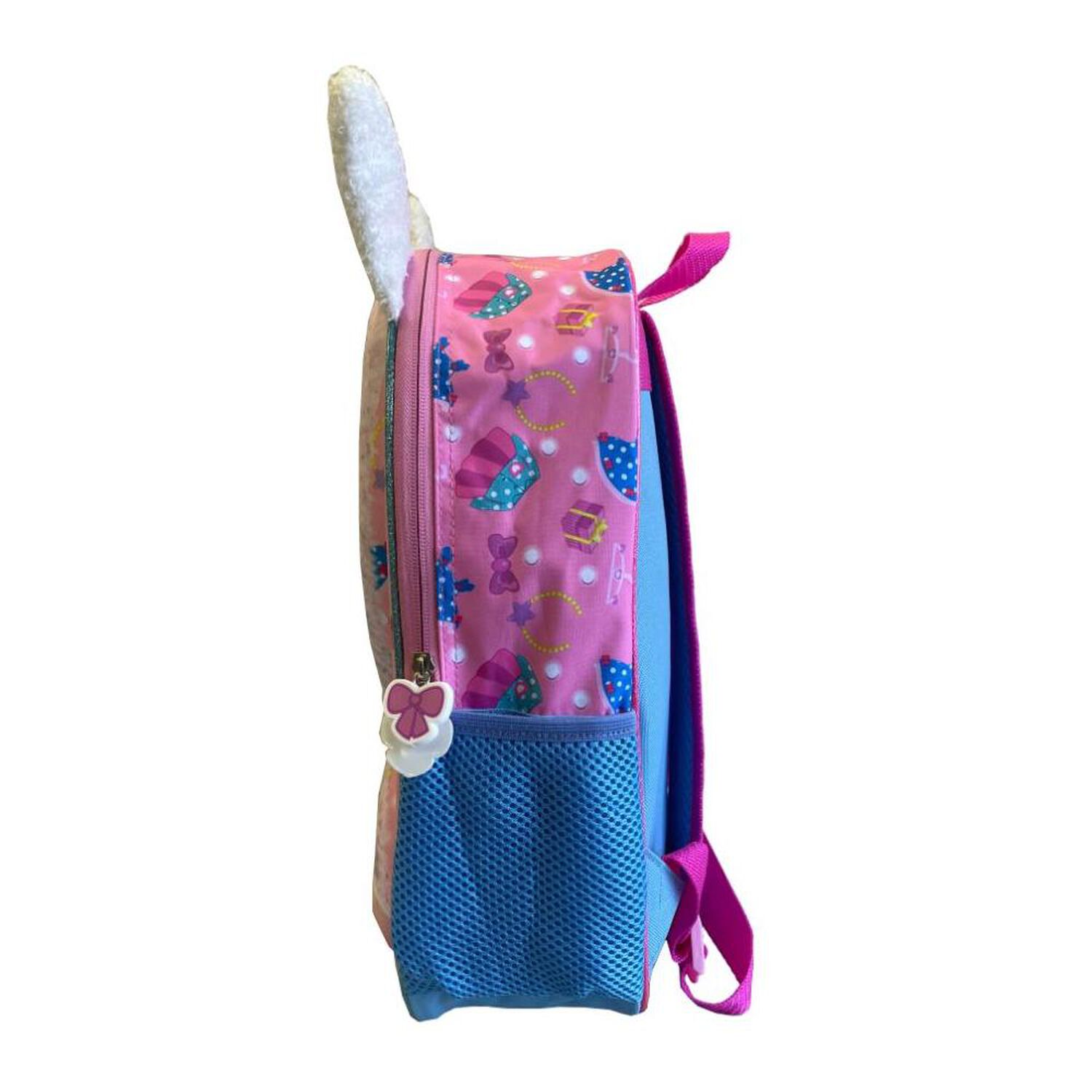 Mochila Ni&ntilde;a Cry Babies Cb77320 image number 1.0