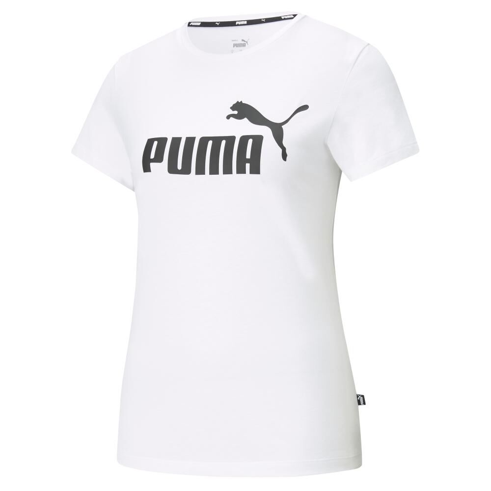 Polera Deportiva Mujer Puma image number 0.0