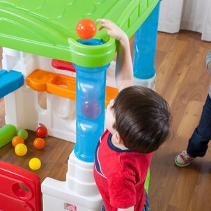 Casa De Juegos Step2 Hb853900