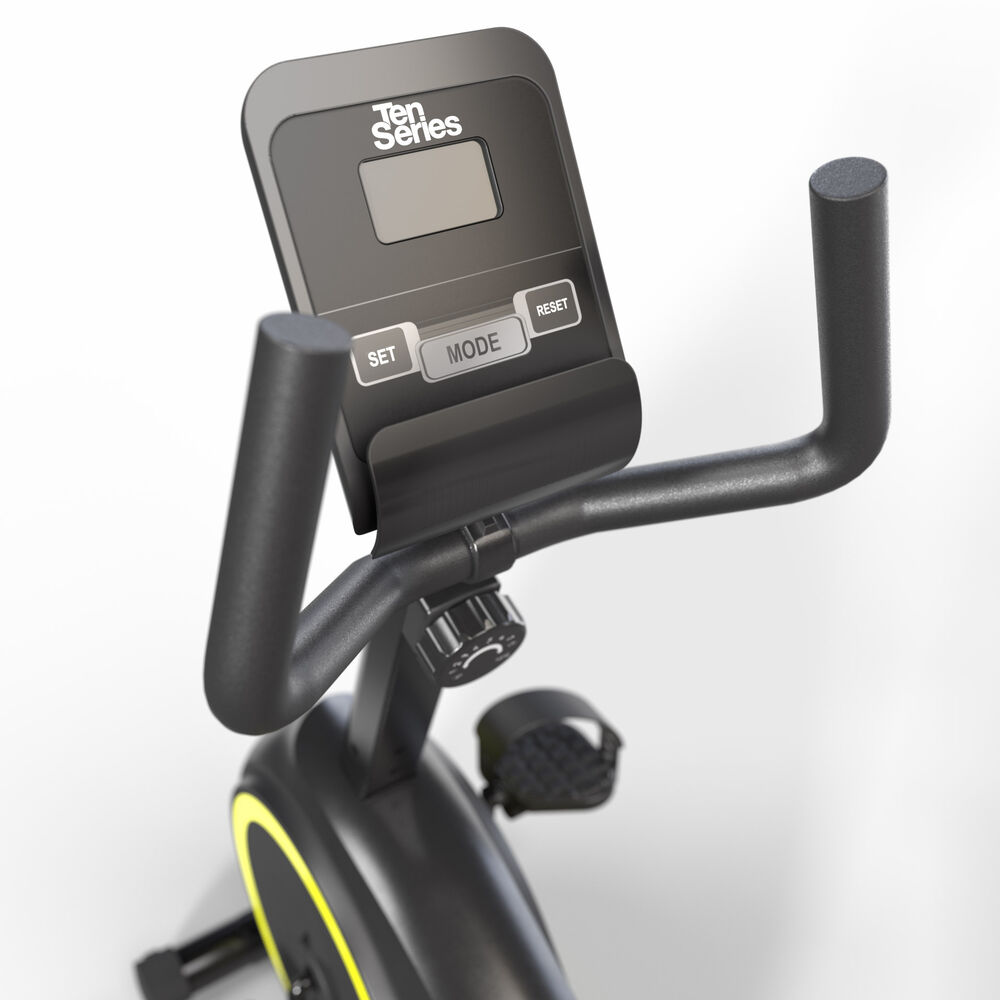 Bicicleta Est&aacute;tica Reclinada Ten Series M8000-r image number 4.0