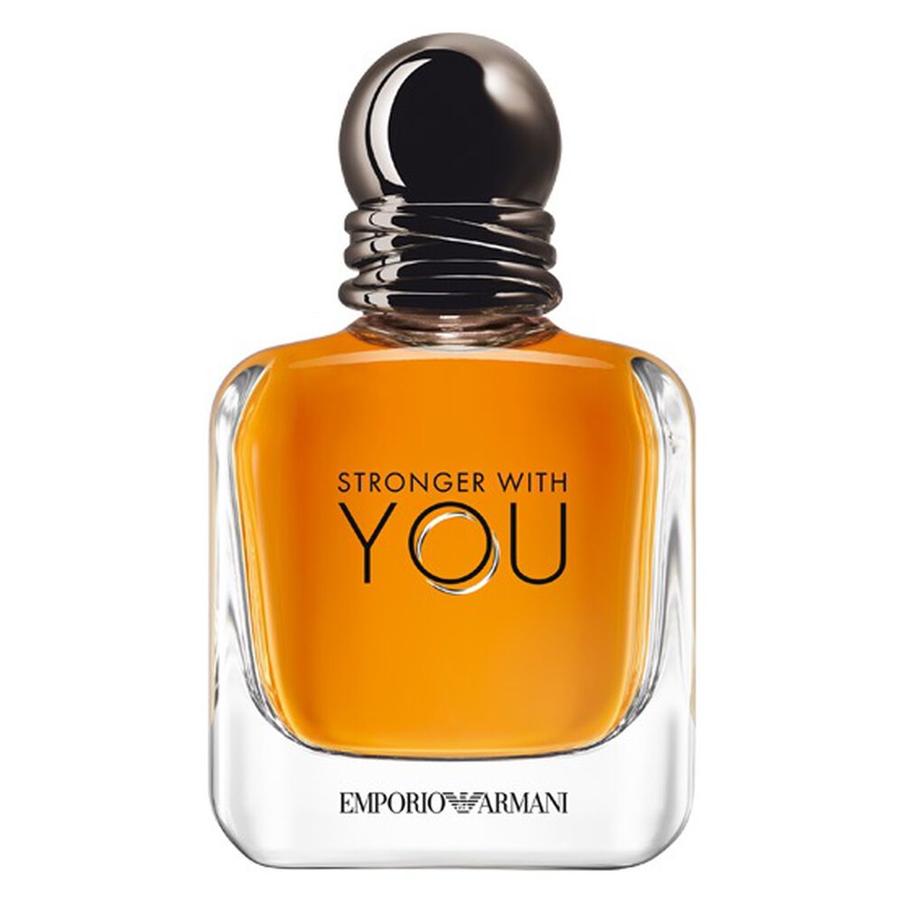 Stronger With You 50 Ml Edt Emporio Armani image number 0.0