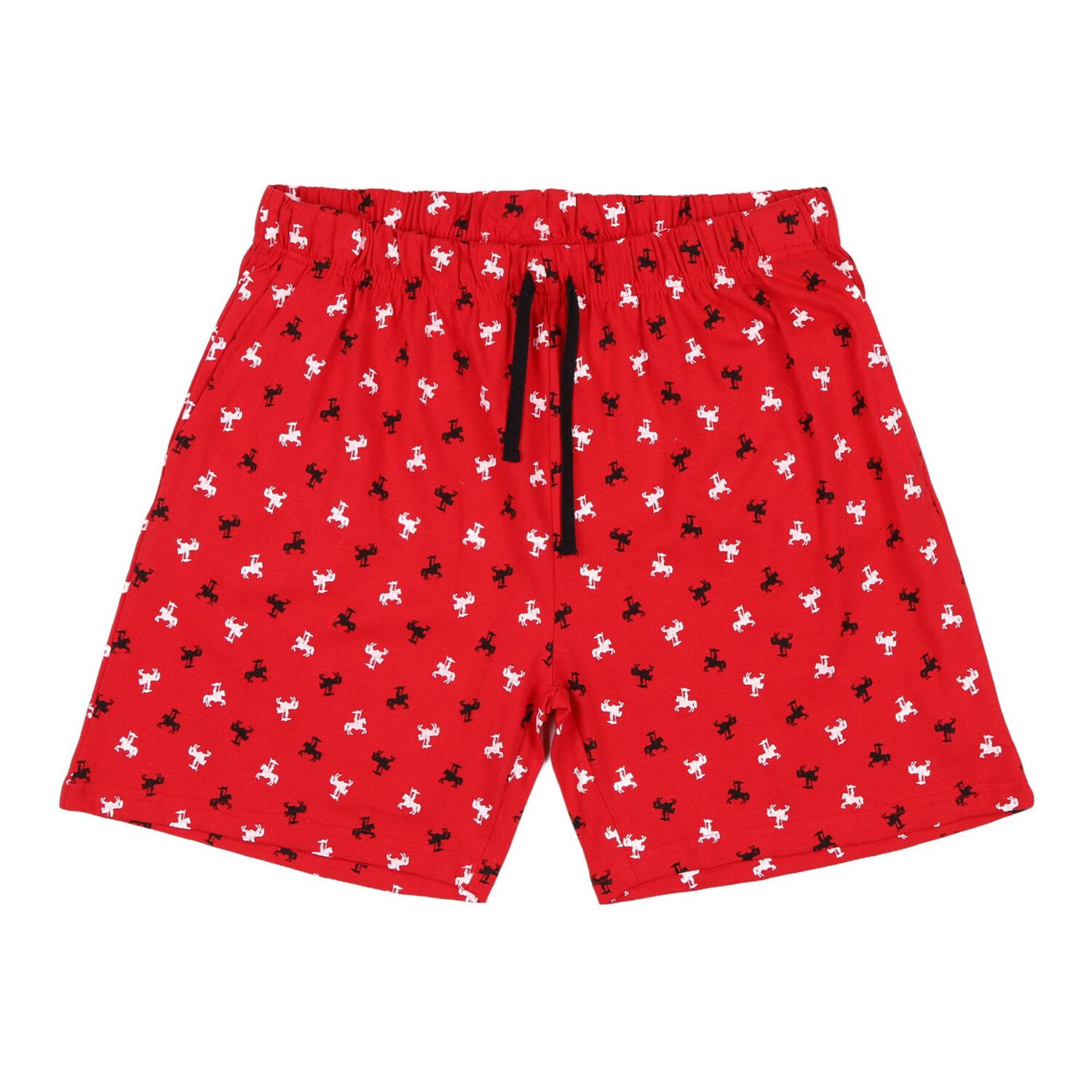 Pijama Hombre The King's Polo Club image number 2.0