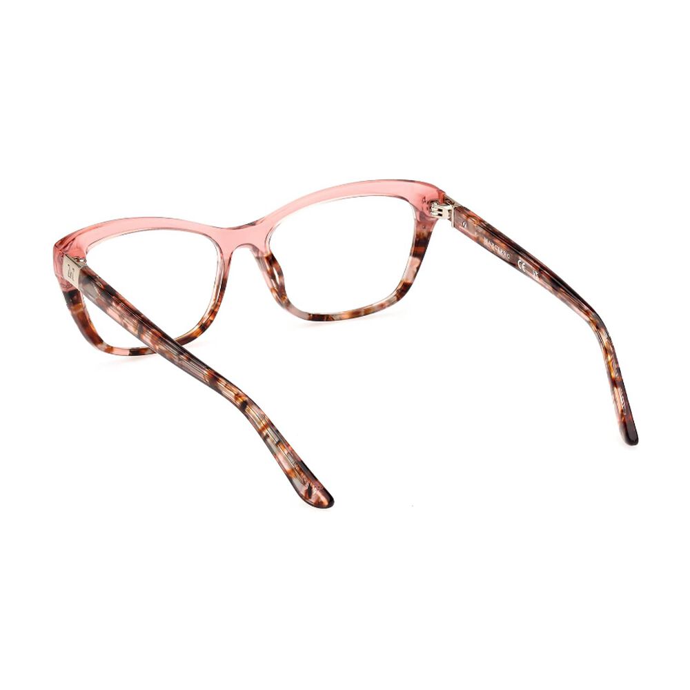 Lentes &Oacute;pticos Rosado Guess By Marciano image number 3.0