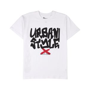 Polera Niño Skuad