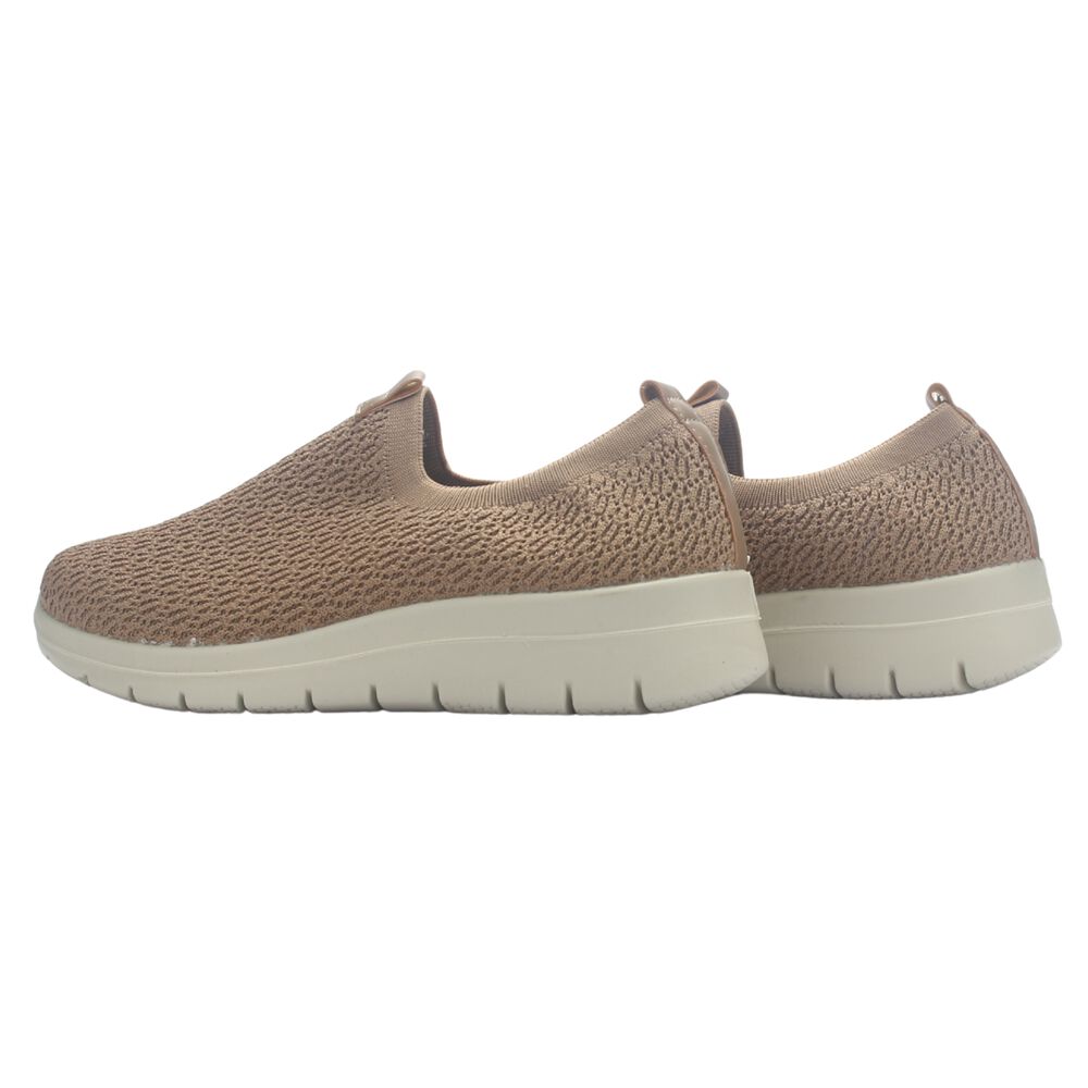 Zapato Mujer Chalada Finest-1 Nude Casual image number 5.0