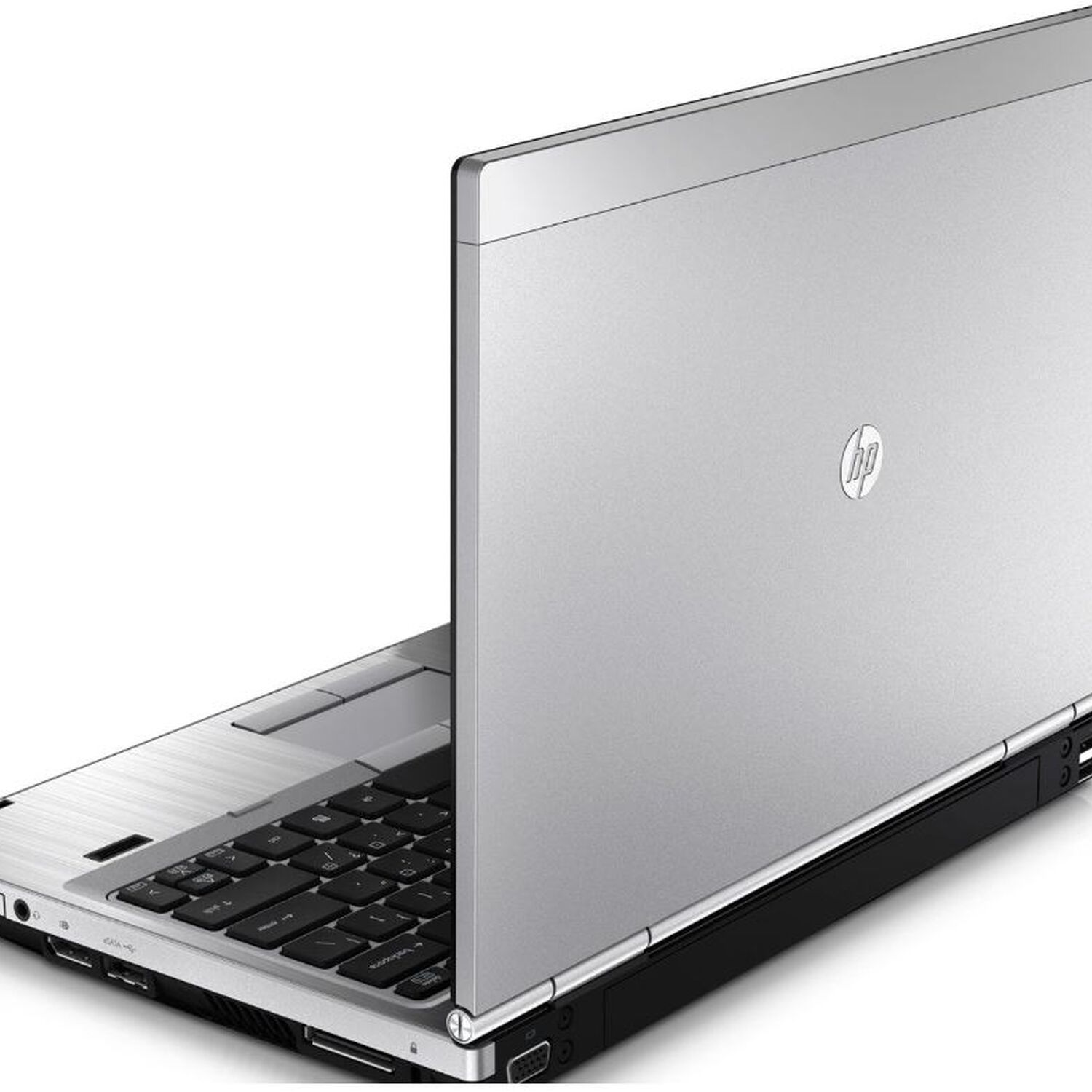 Hp Elitebook Reacondicionado 2560p Core I5 240 Gb Ssd Y 4gb De Ram_sin Bateria image number 2.0