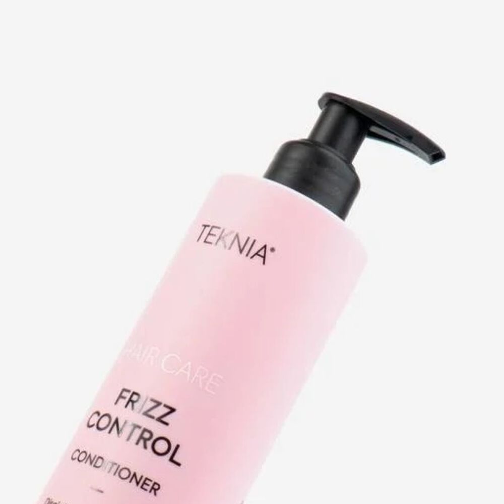 Acondicionador Lakme Teknia Frizz Control 300ml image number 1.0