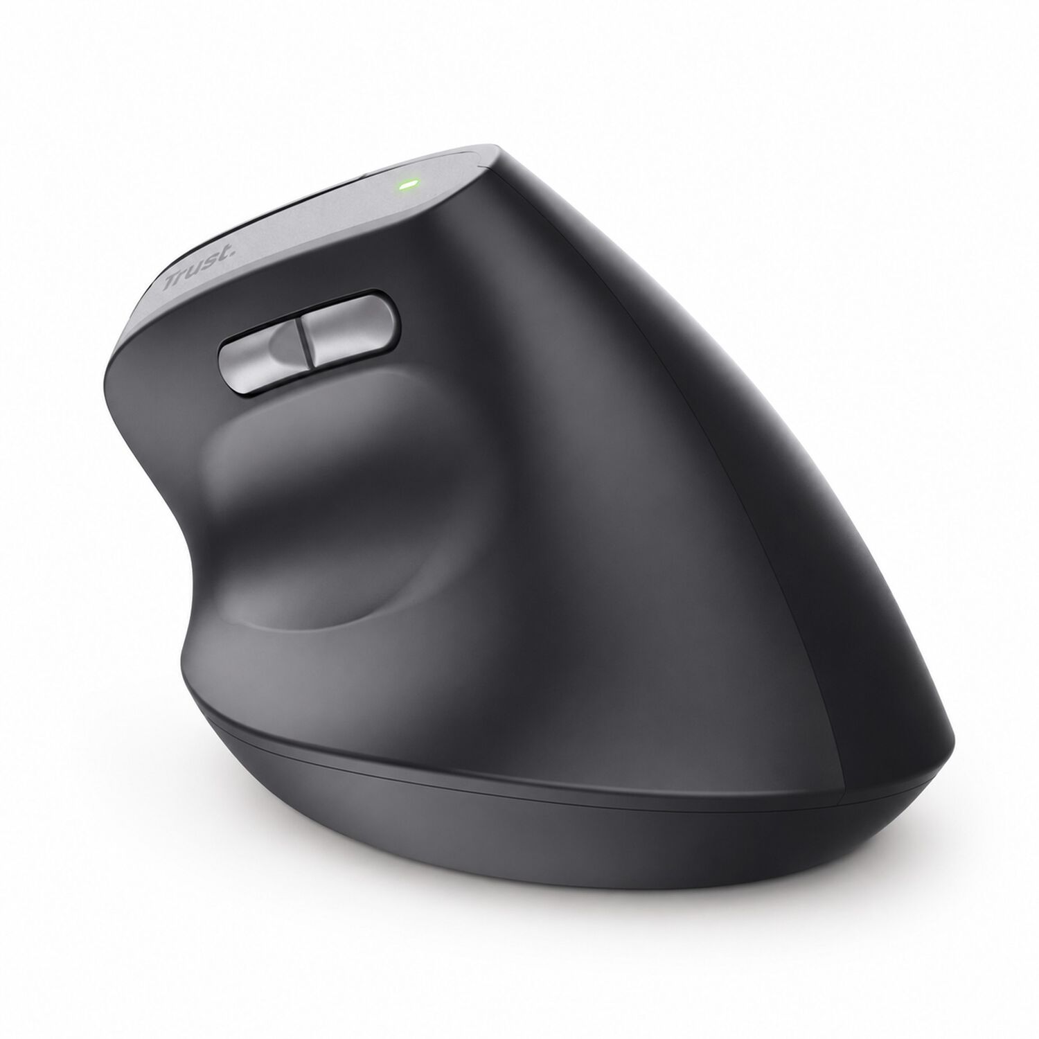 Mouse Vertical Inal&aacute;mbrico Trust Tm-270 Recargable Ergocert image number 2.0