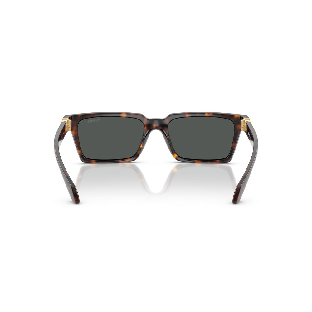 Lentes De Sol Havana Versace image number 3.0