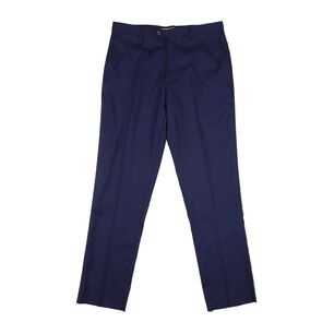 Pantal&oacute;n Hombre Az Black