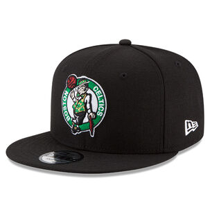Jockey Boston Celtics Nba 9fifty Black New Era