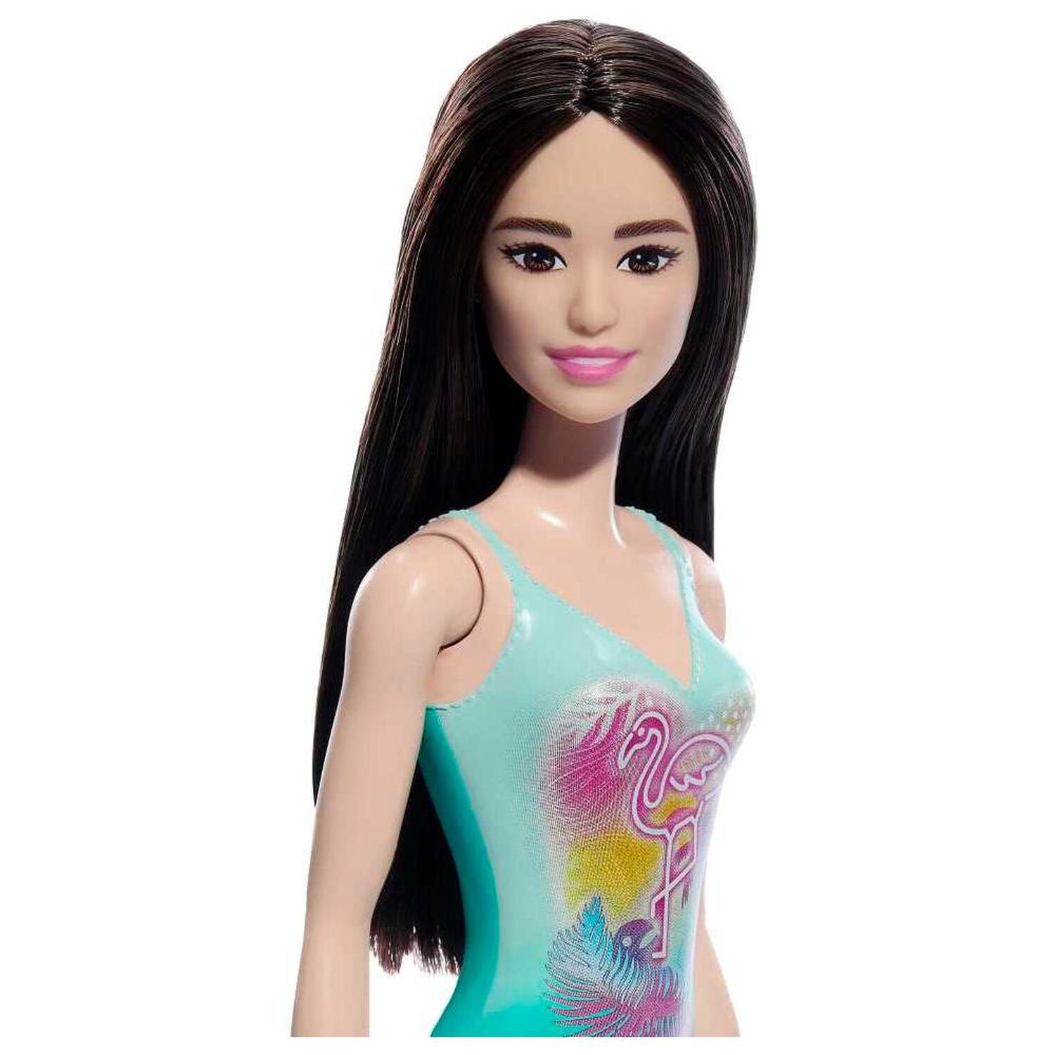 Mu&ntilde;eca Barbie Mu&ntilde;ecas De Playa image number 6.0