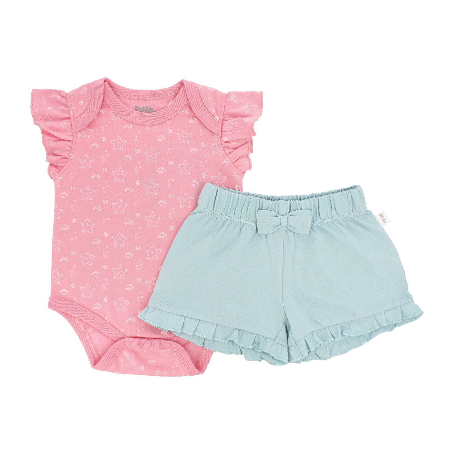 Conjunto Ni&ntilde;a Bubblegummers Antela image number 0.0