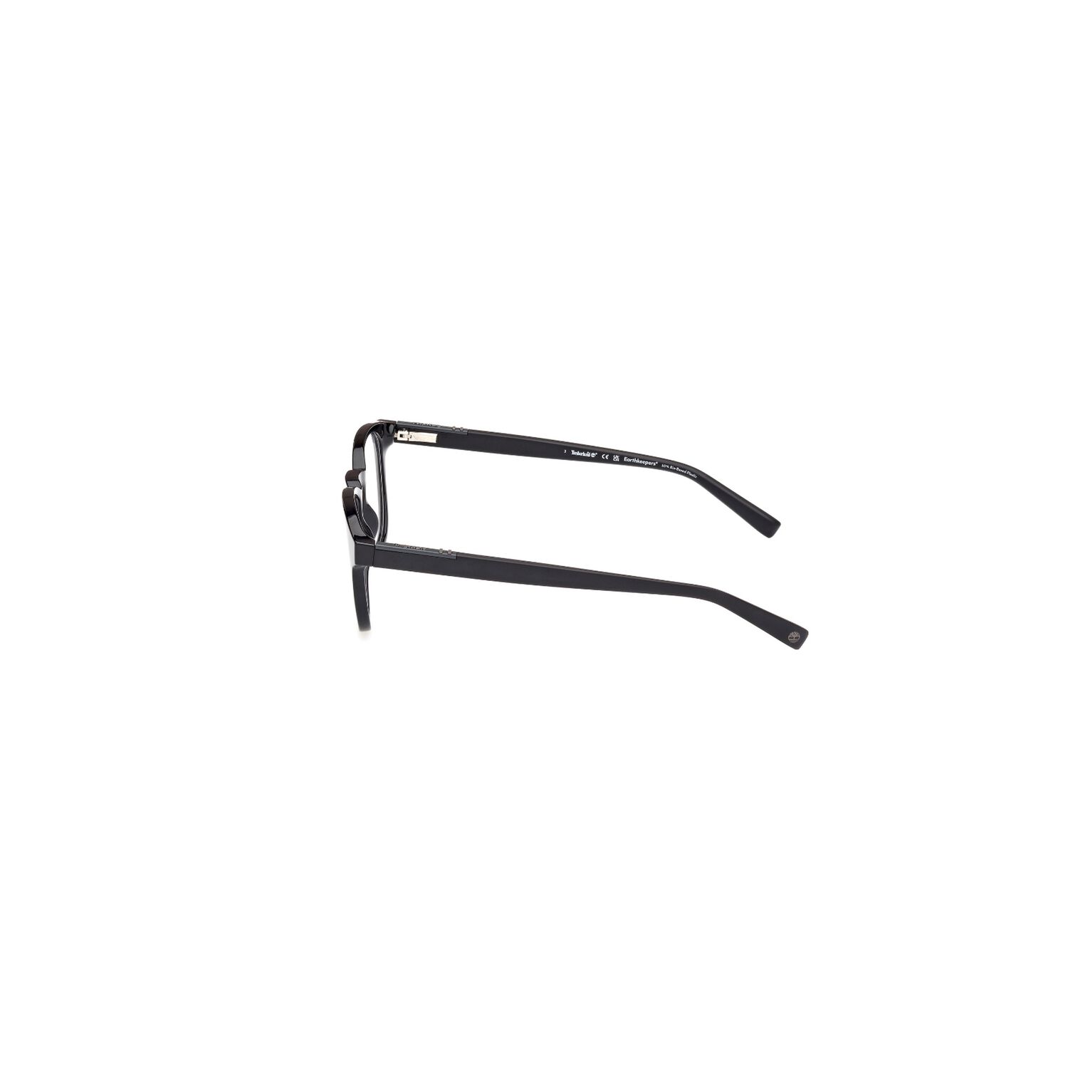 Lentes &Oacute;pticos Negro Brillante Timberland image number 2.0