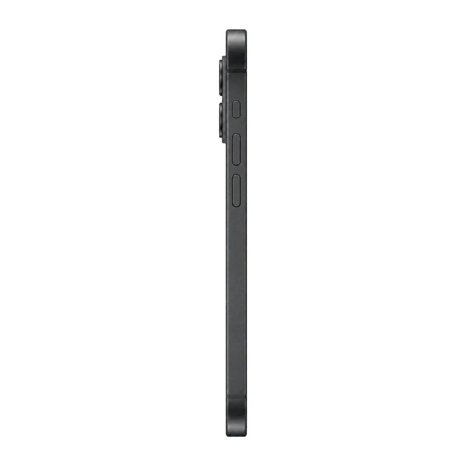 Smartphone Apple Iphone 15 128gb Negro Desbloqueado Reacondicionado Grado A image number 3.0