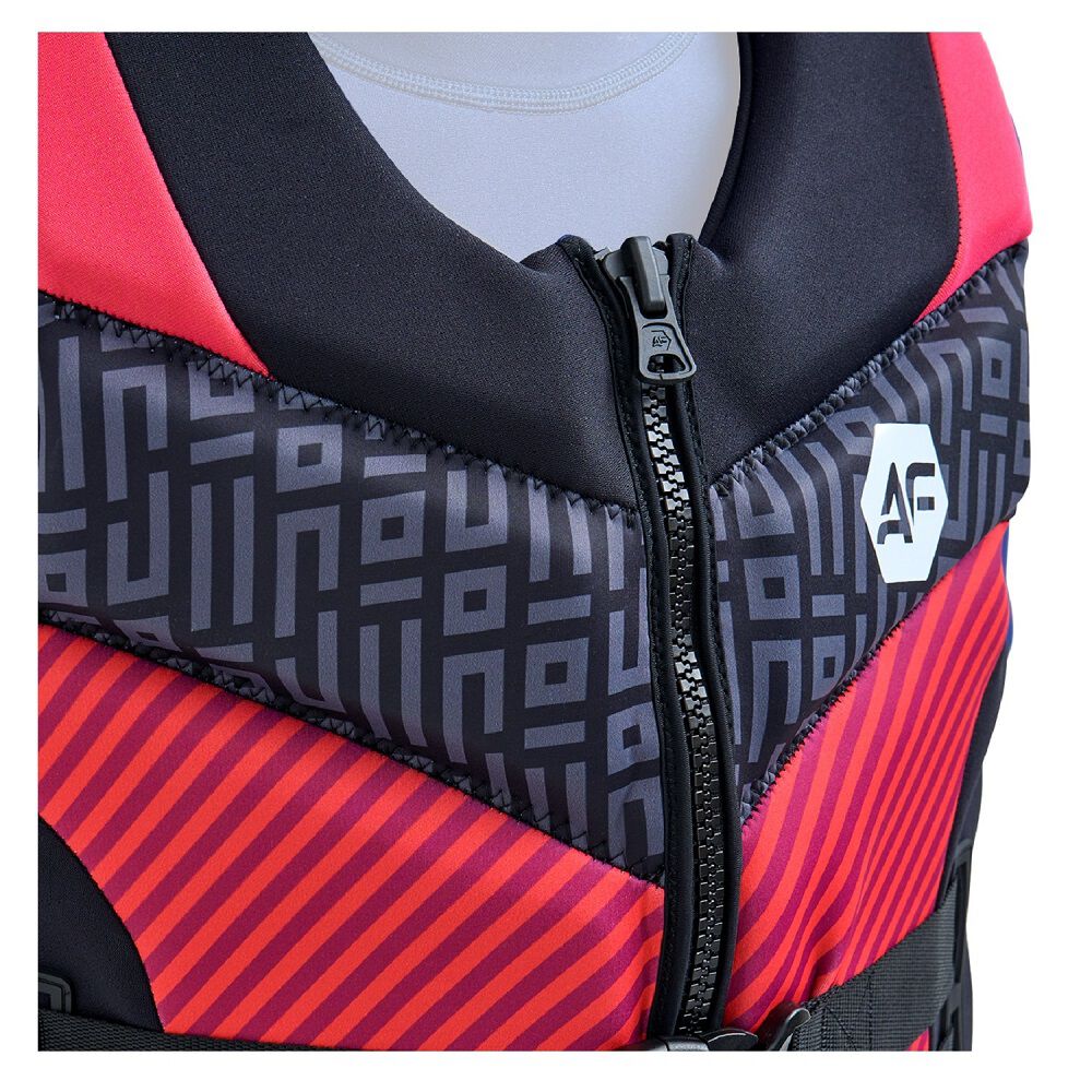 Chaleco Salvavidas Bliss Xl image number 3.0