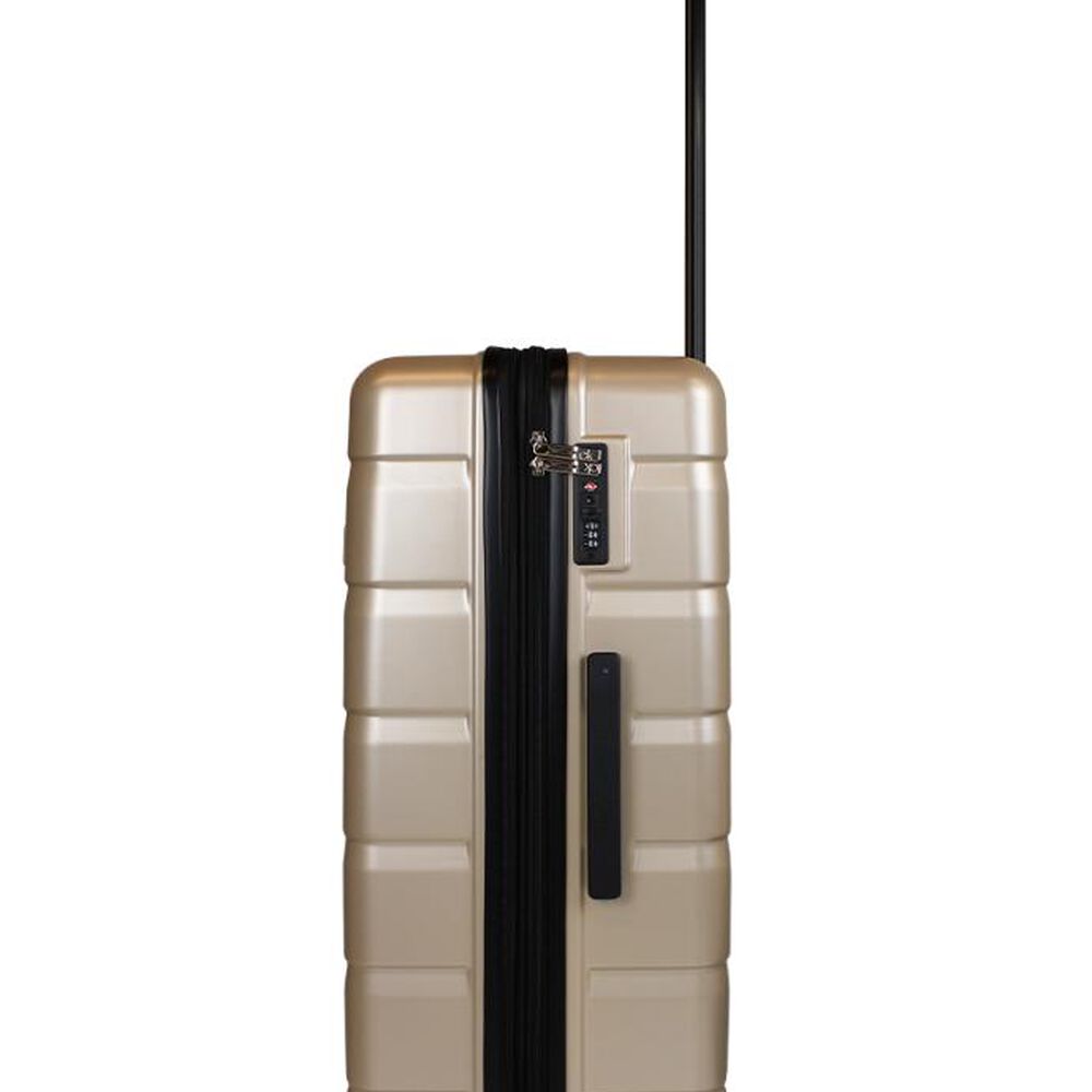 Maleta Mediana Epic 20kg Beige Calvin Klein image number 5.0
